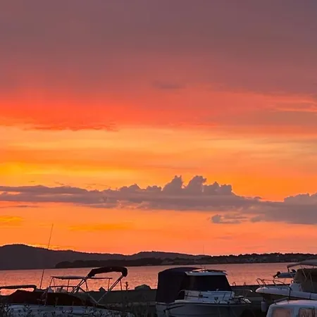 Sunset Blue Sky * Žaborić